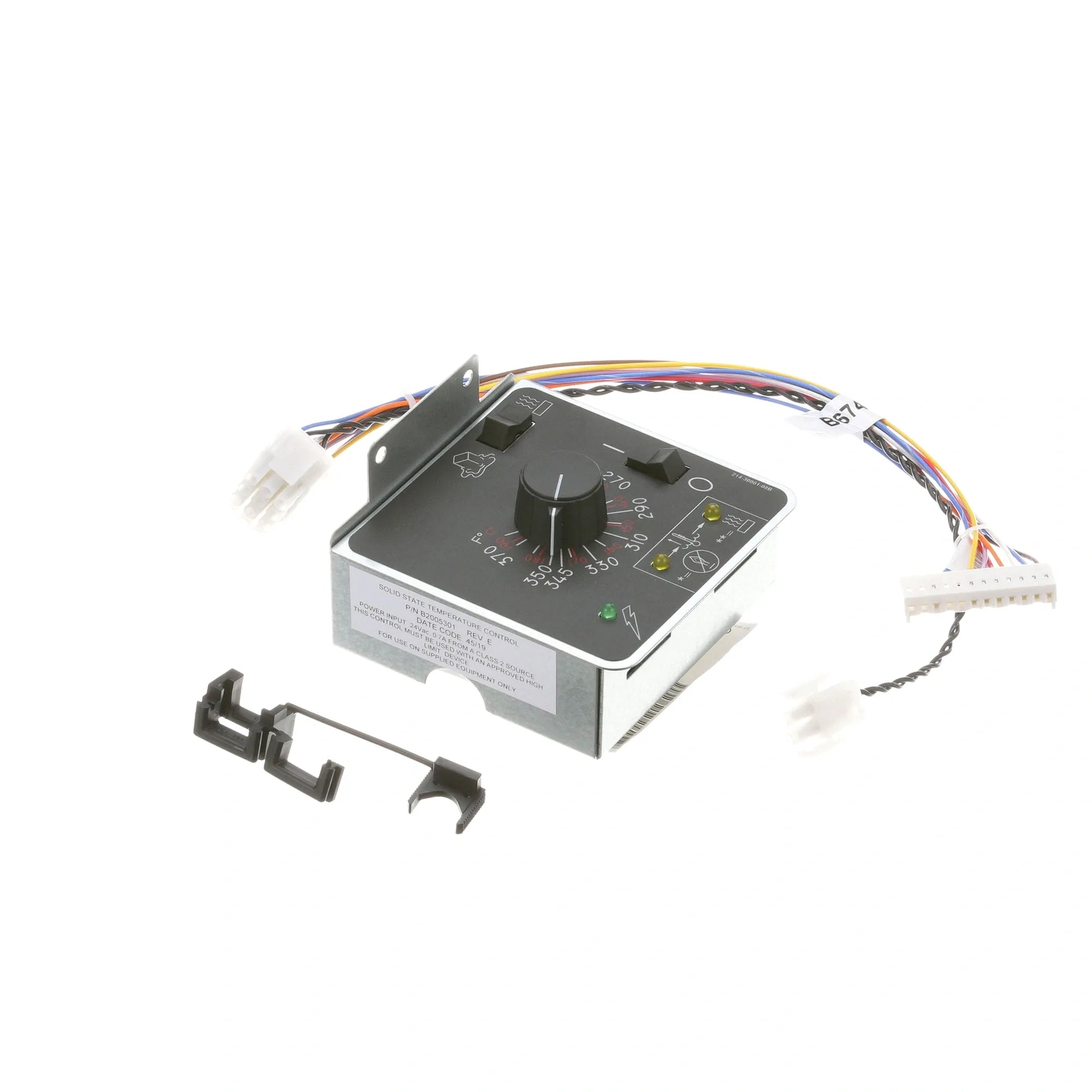 B2005301 Magikitch'N - Solid State Temperature Control alternate view 3