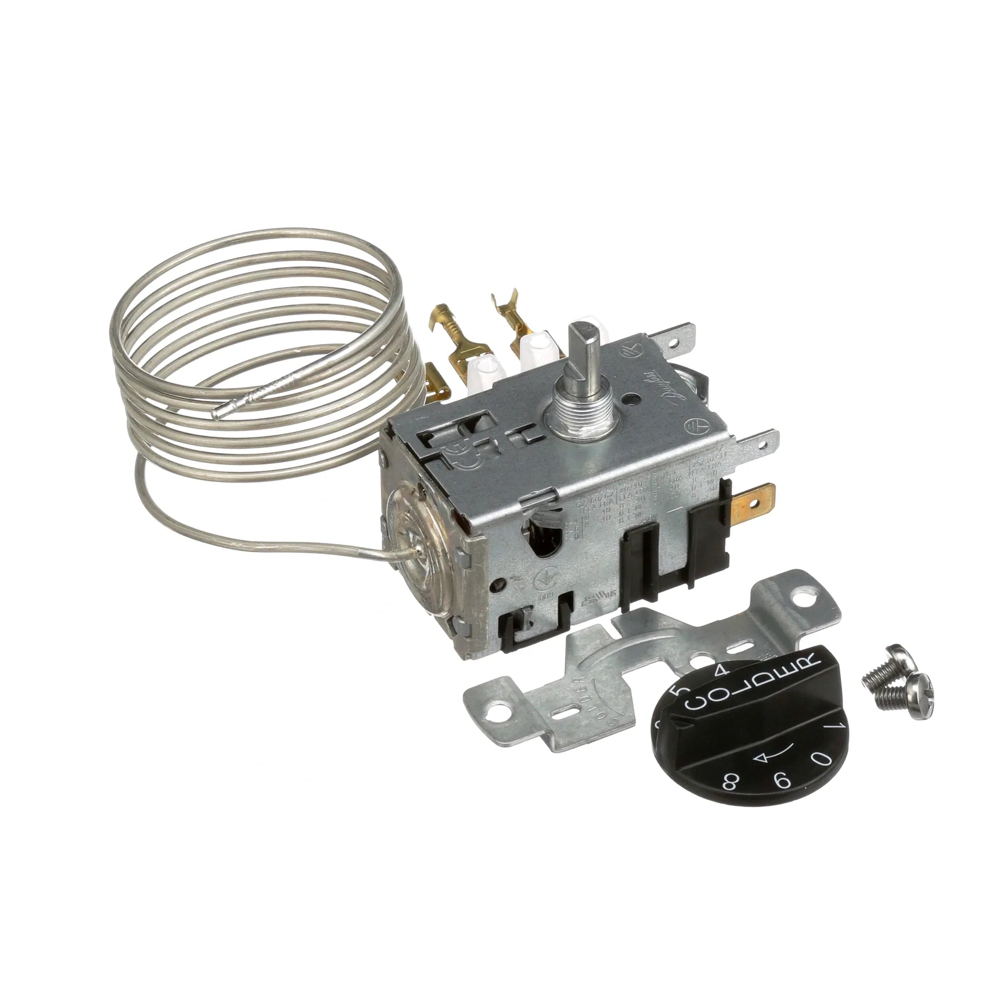 E958745 True - Precision Cooler Temp Control alternate view 5