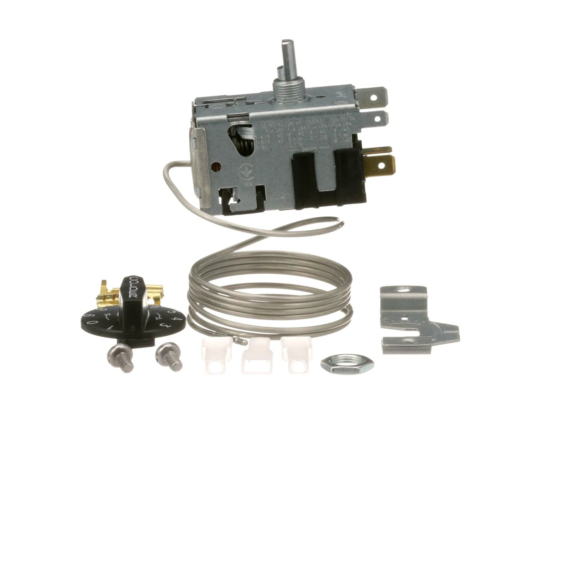 800393 True - Premium Temperature Control Thermostat alternate view 1