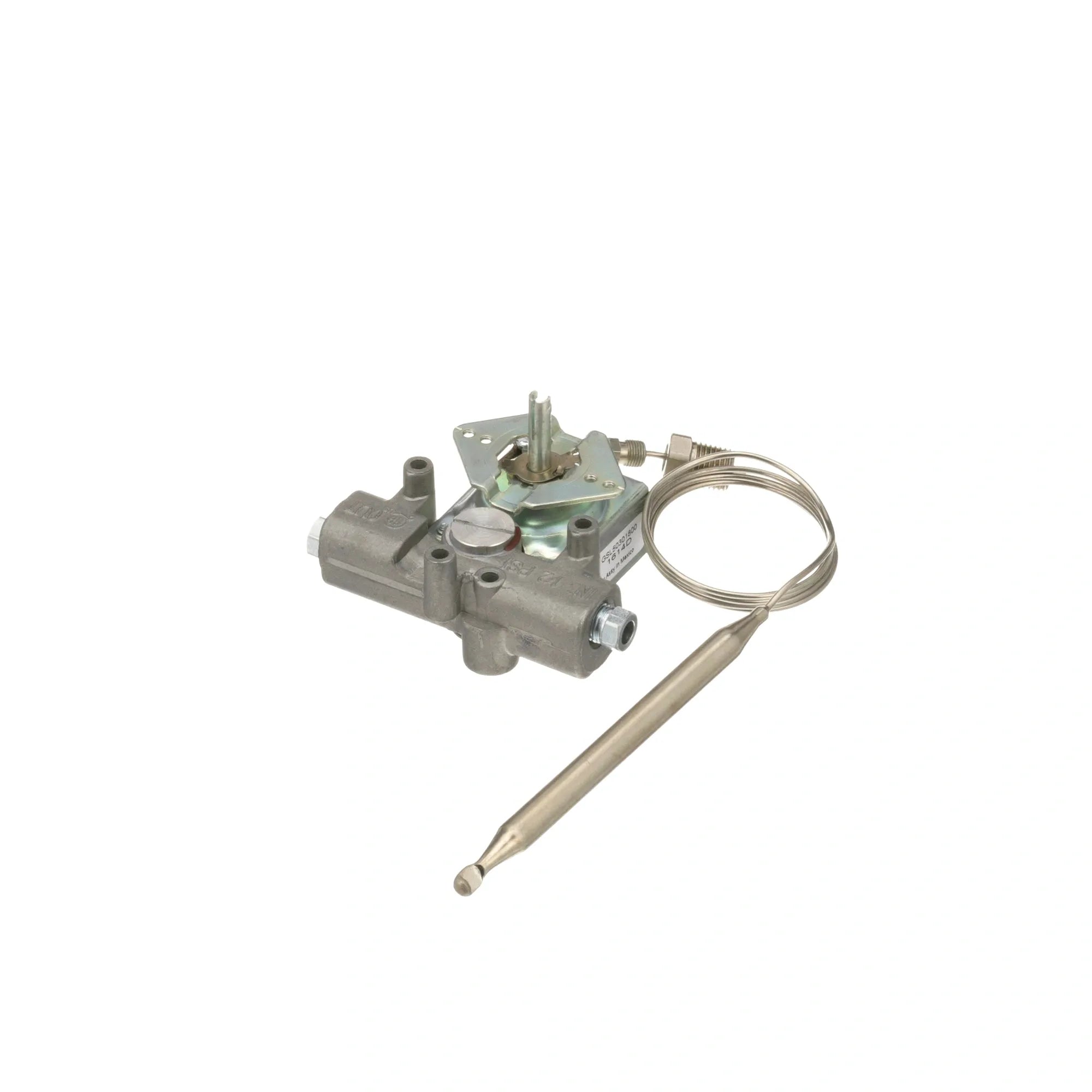 P5047590 Magikitch'N - Gas Thermostat for Fryers alternate view 3