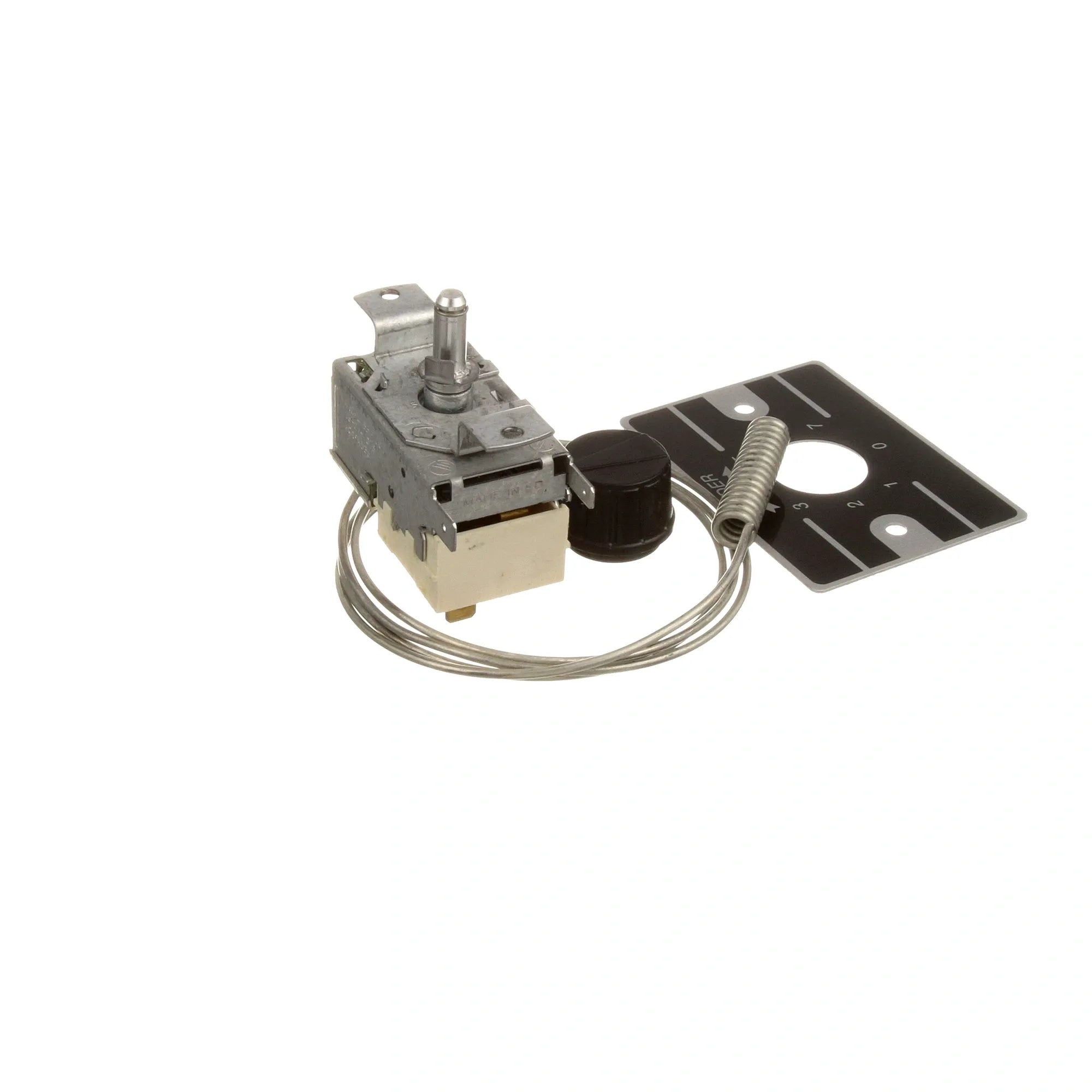 2194536S Delfield - Temperature Control Replacement Part alternate view 4