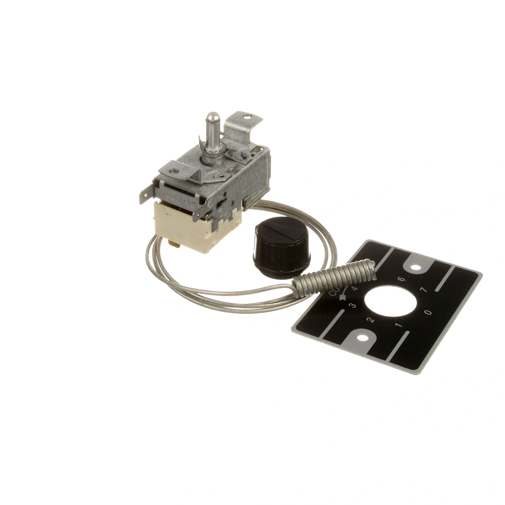2194536S Delfield - Temperature Control Replacement Part alternate view 5