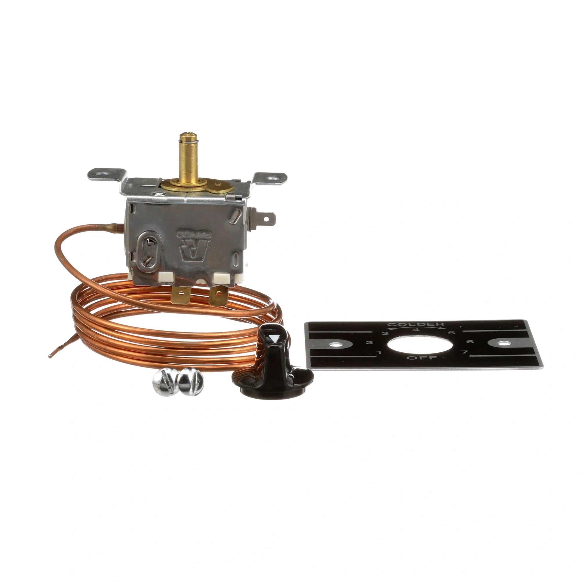 3516047 Delfield - Temperature Control Replacement alternate view 1