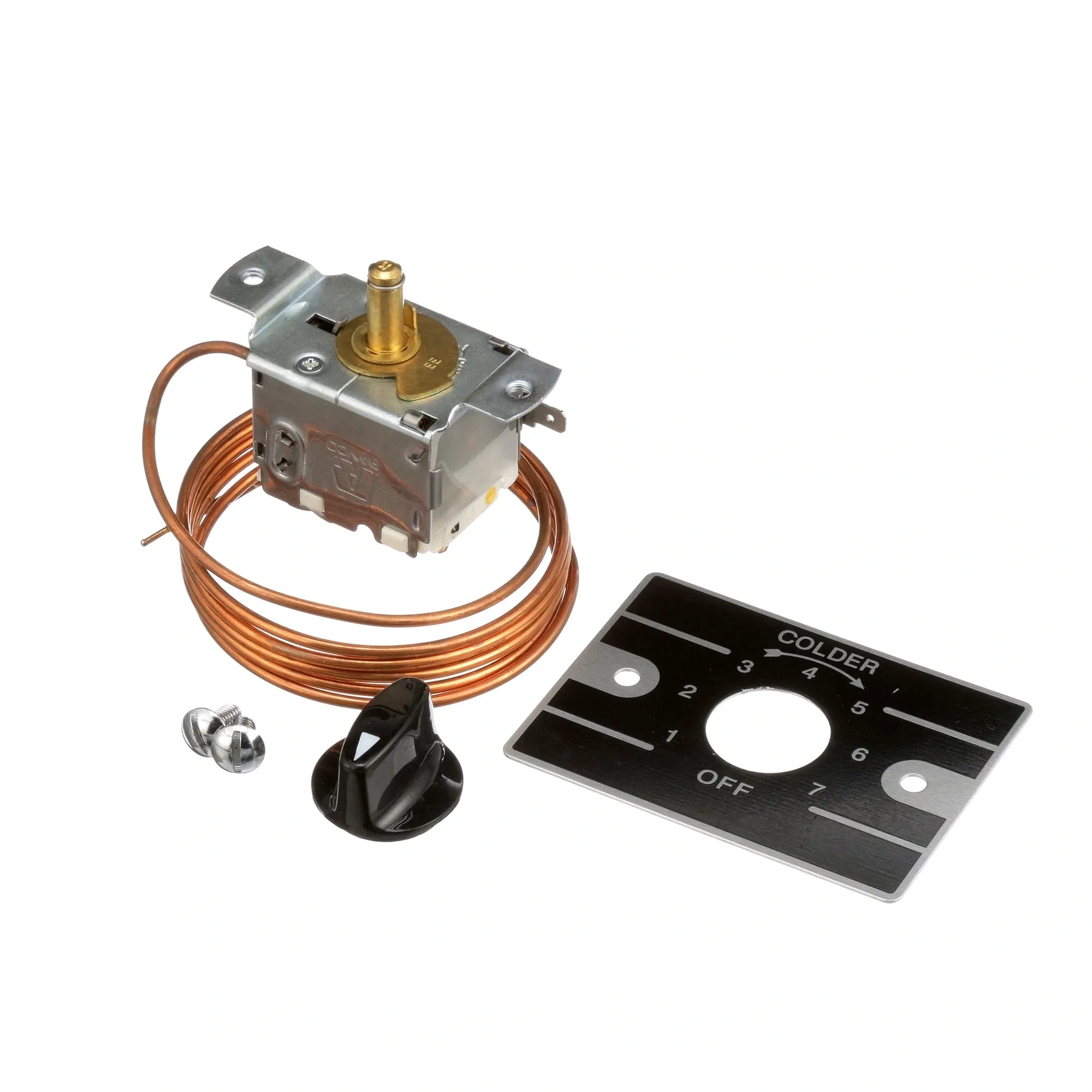 3516047 Delfield - Temperature Control Replacement alternate view 3