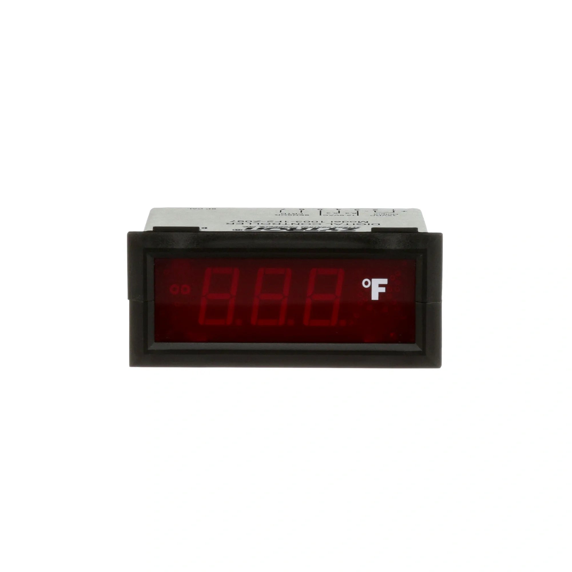 784656 Bevles - Digital Temperature Controller for Cabinets alternate view 1