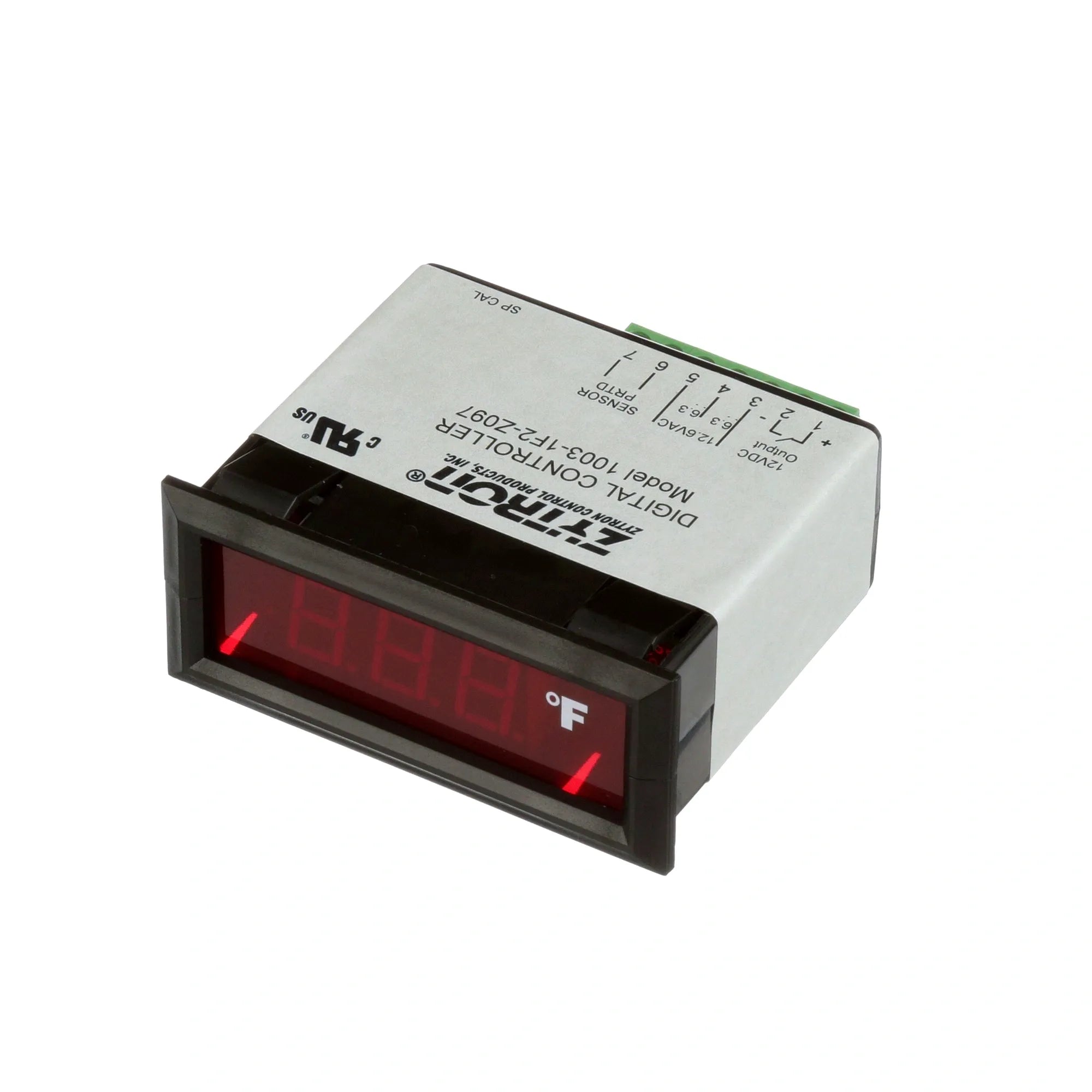 784656 Bevles - Digital Temperature Controller for Cabinets alternate view 3