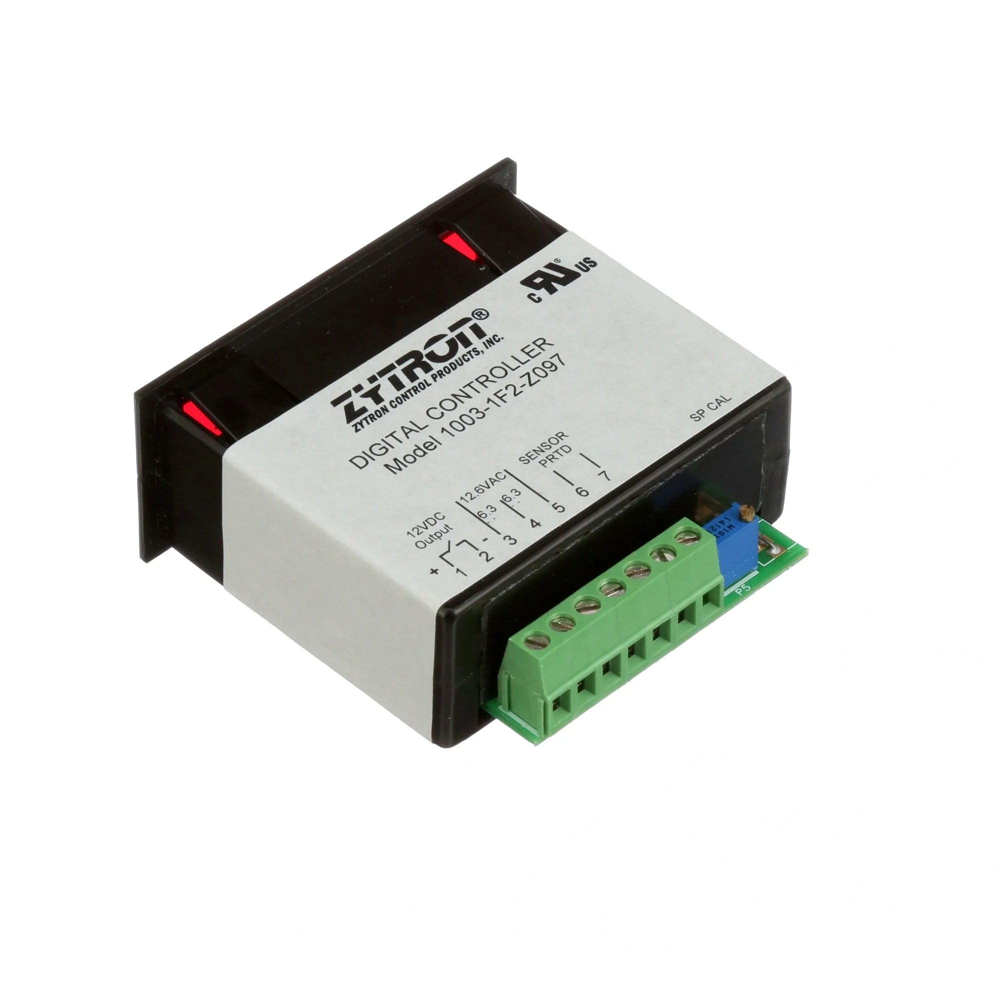 784656 Bevles - Digital Temperature Controller for Cabinets alternate view 4