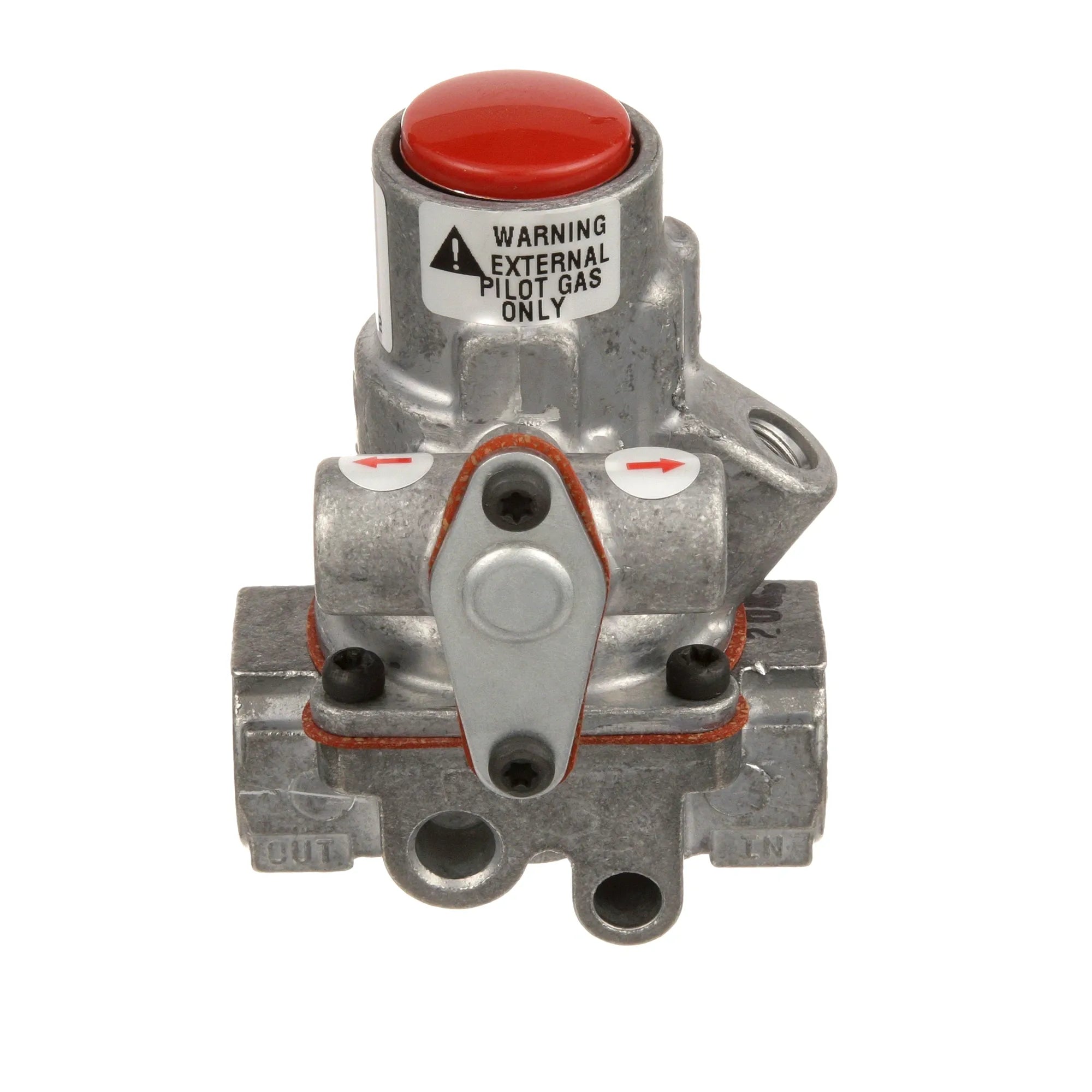 00-498158 Hobart - Auto-Matic Pilot Valve for Safety alternate view 1
