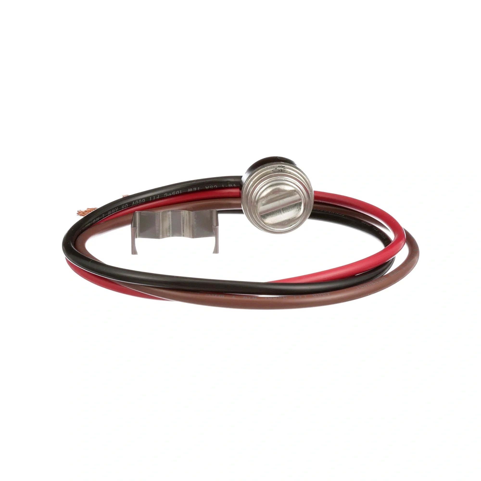 461619 B2BFSI - Defrost Thermostat for Efficient Cooling alternate view 1