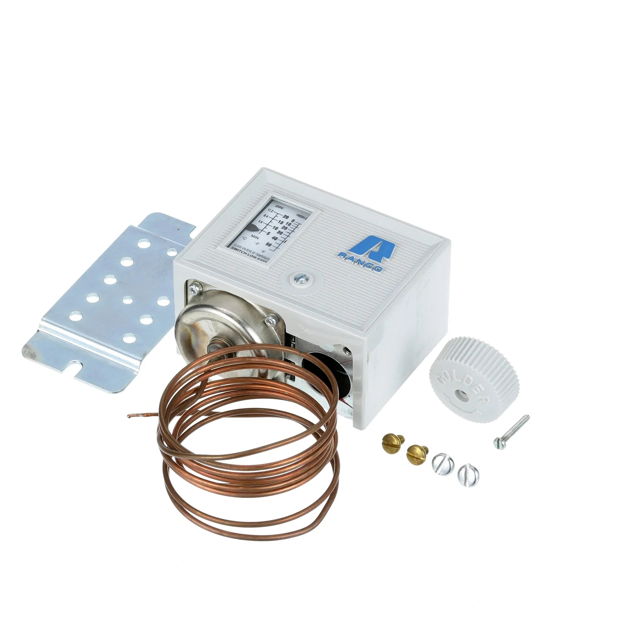 010-1416 Ranco - High-Quality Temperature Control alternate view 3
