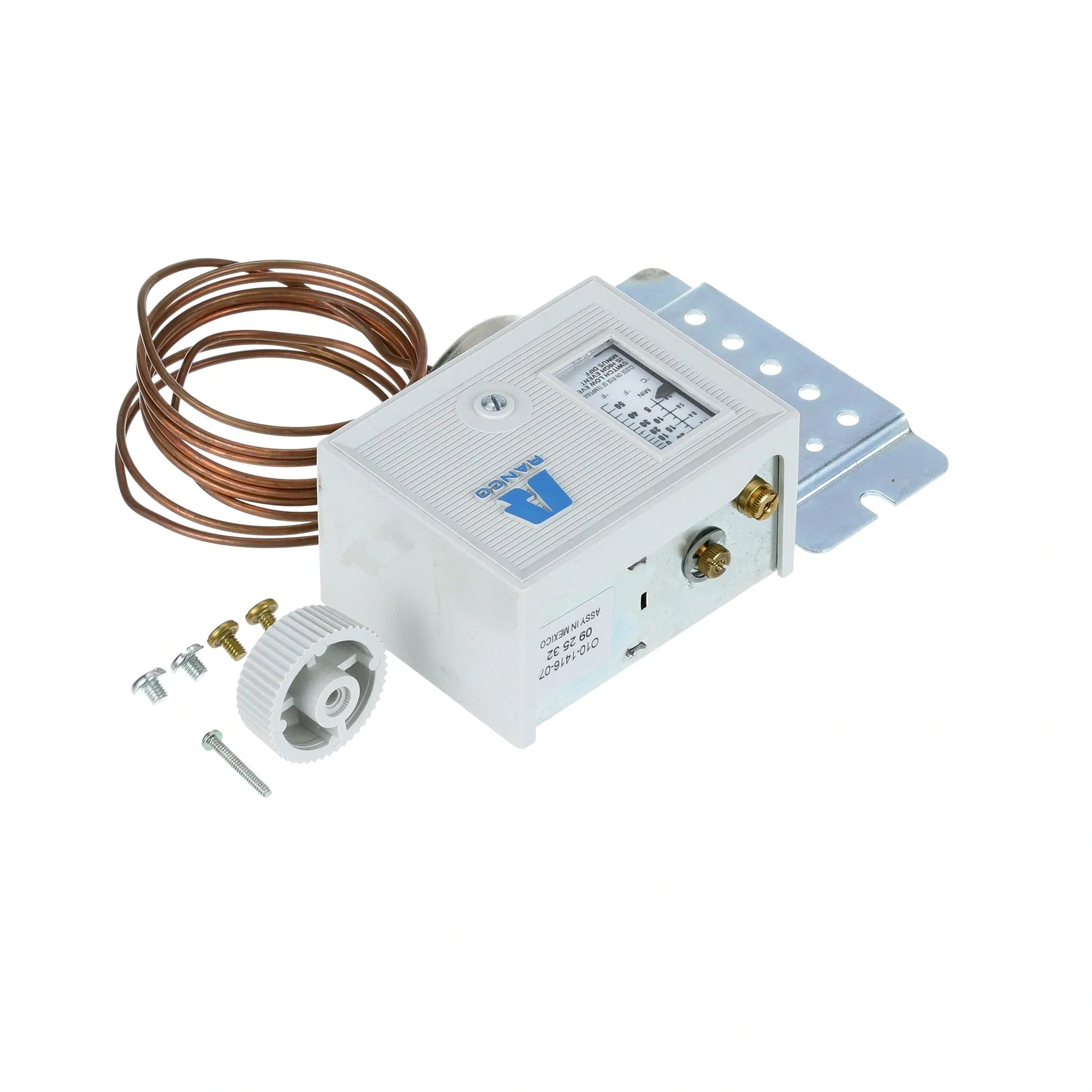 010-1416 Ranco - High-Quality Temperature Control alternate view 4
