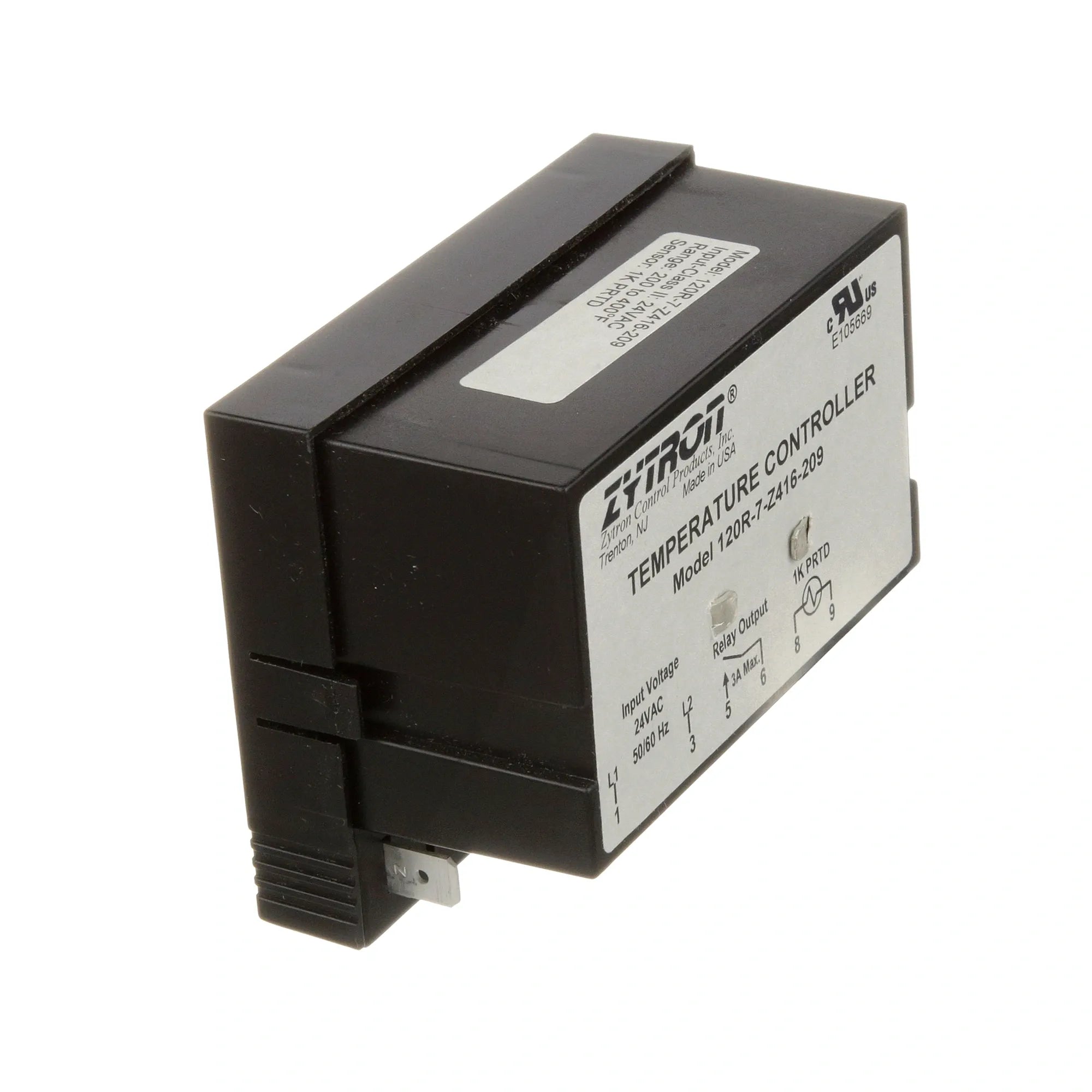 ATOE2559-6 Accutemp - High-Performance RTD Thermostat alternate view 5