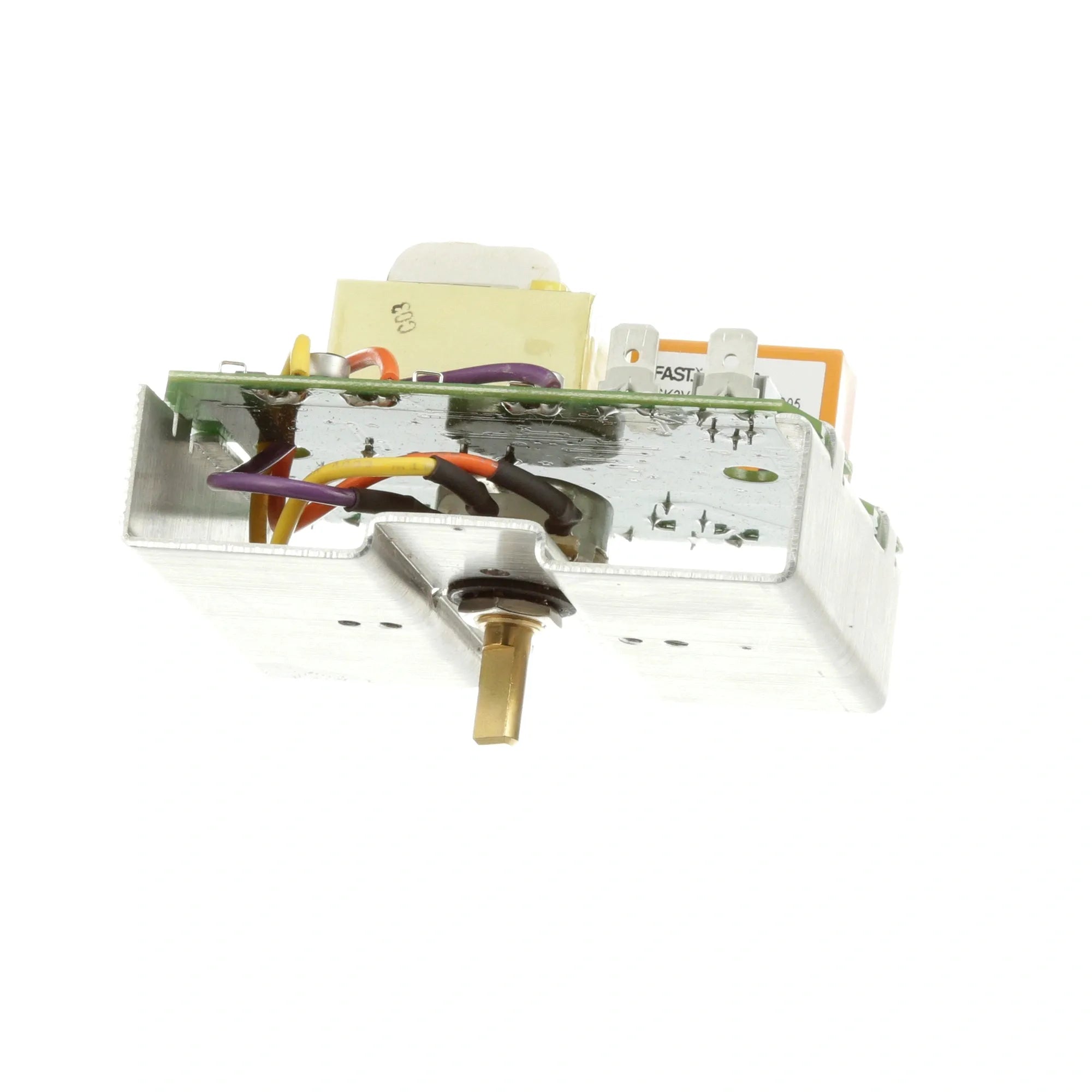01400110 Bakers Pride - Efficient Temperature Control Board alternate view 2