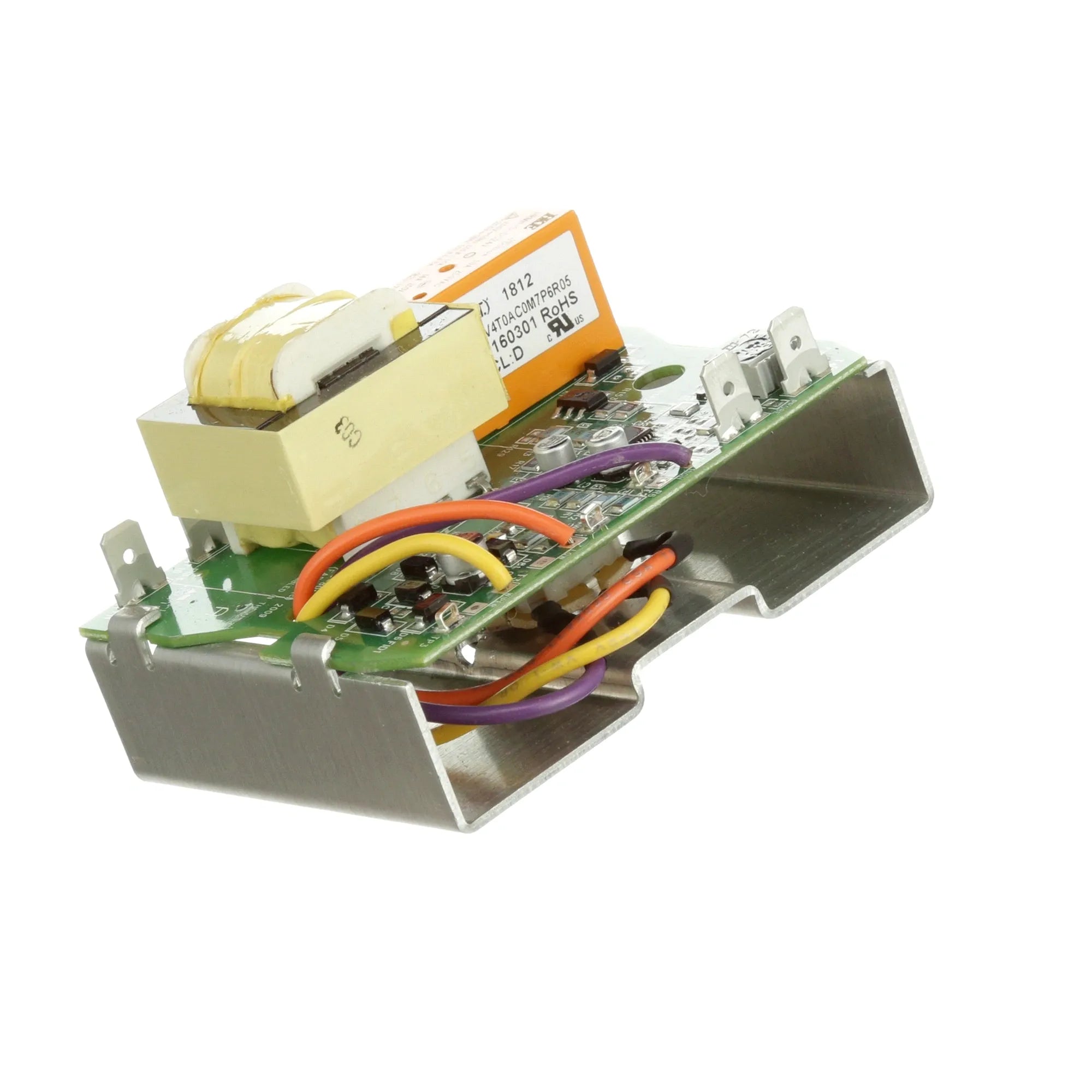 01400110 Bakers Pride - Efficient Temperature Control Board alternate view 4