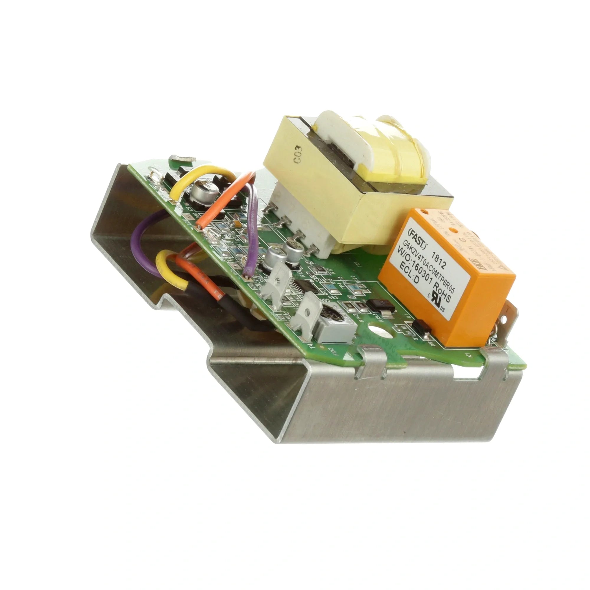 01400110 Bakers Pride - Efficient Temperature Control Board alternate view 5
