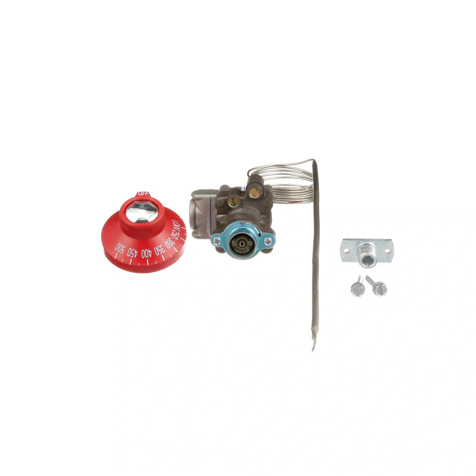 408823-6 Hobart - Thermostat Kit for Vulcan Ovens alternate view 1