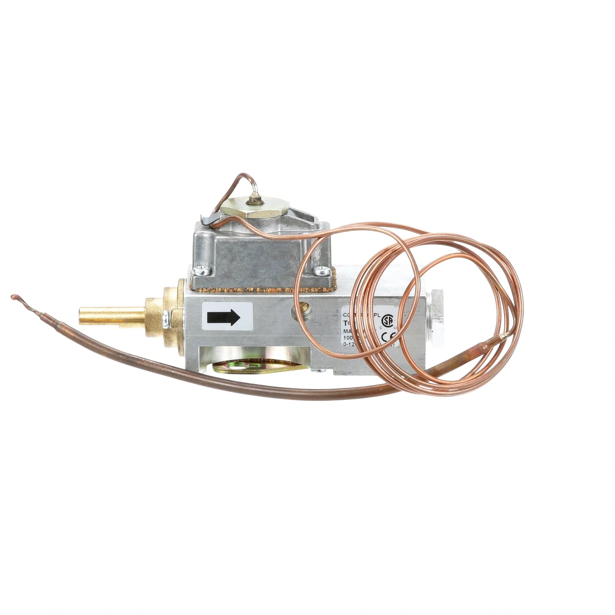2J-Z5959 Star Mfg - High-Quality Combination Control alternate view 2