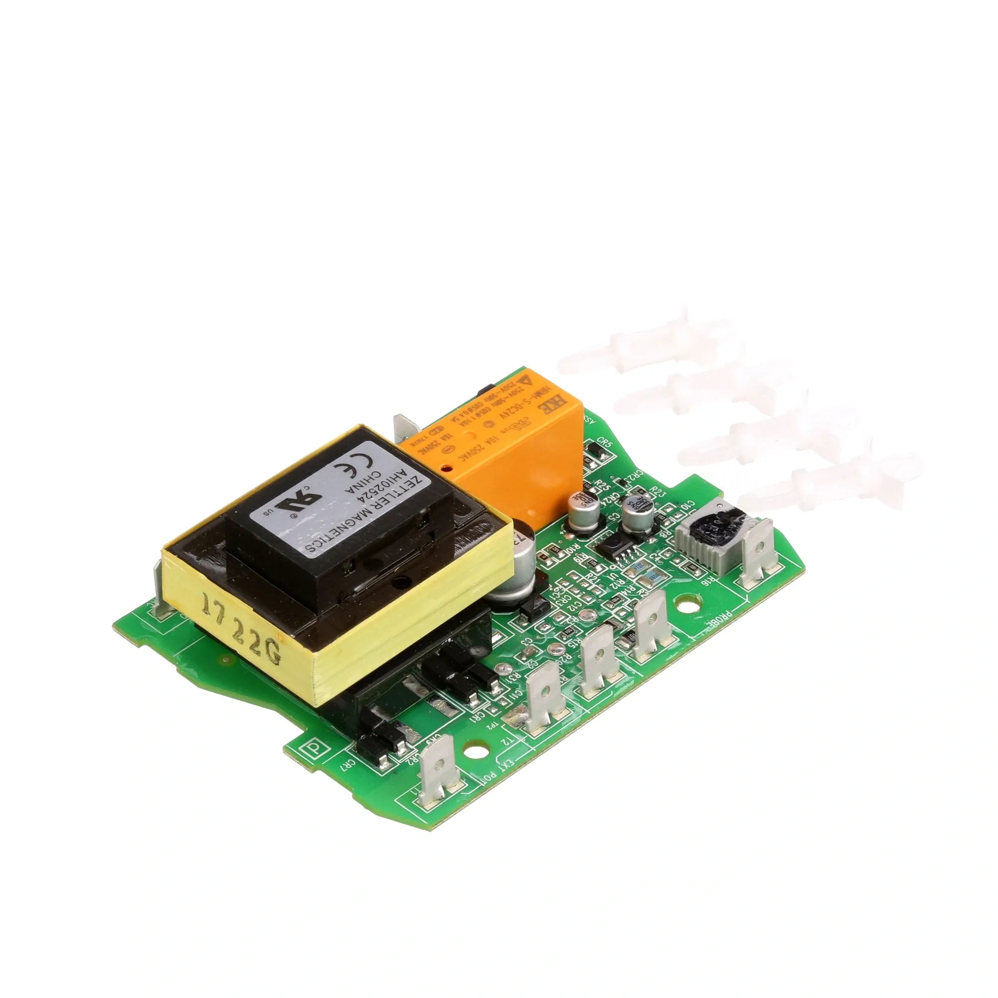 18227 Blodgett - Temperature Control Board Replacement alternate view 4