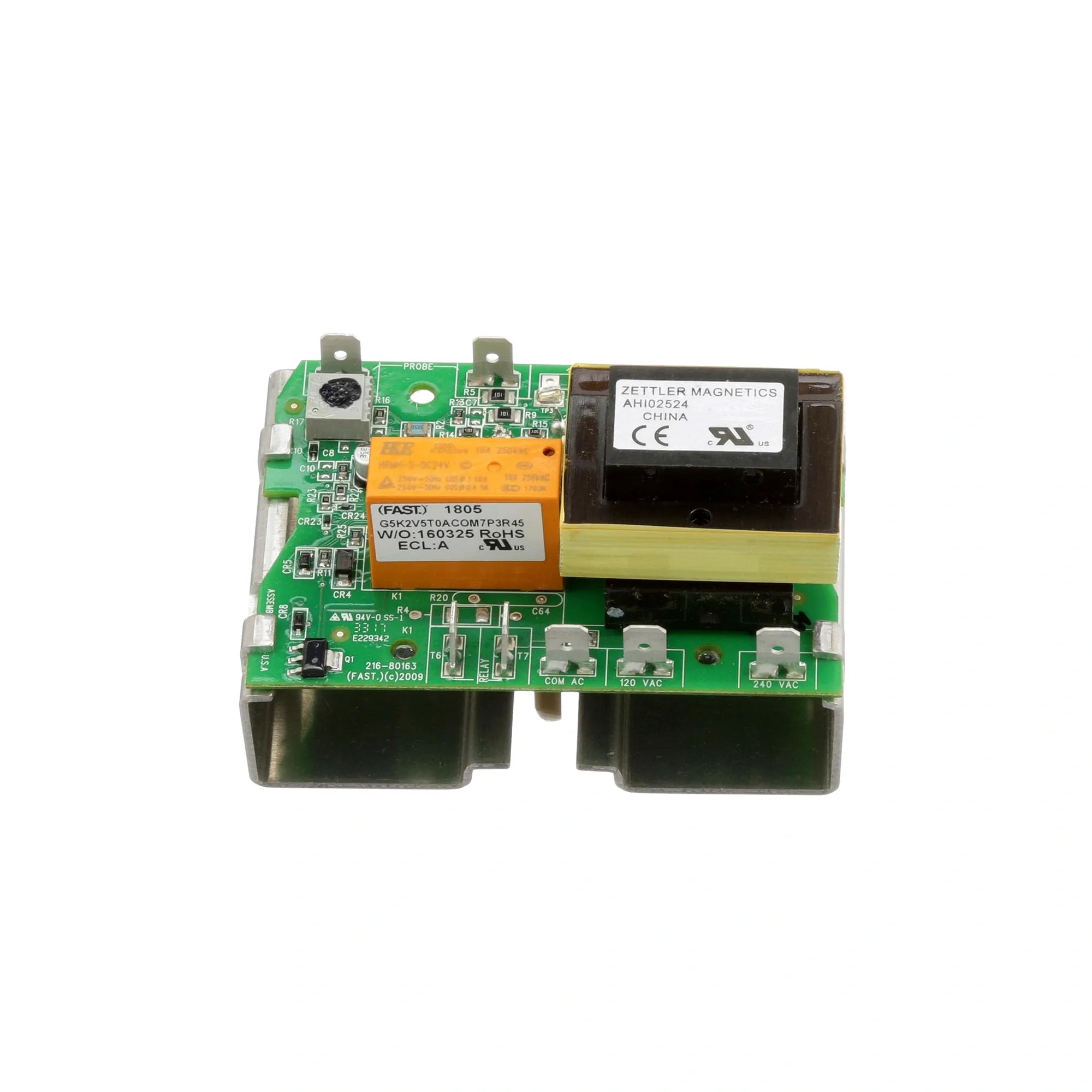 BL33152 Blodgett - Temperature Control Board Replacement alternate view 1