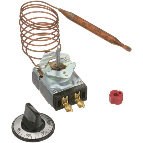 22A148 Ultrafryer - Premium Thermostat for Fryers