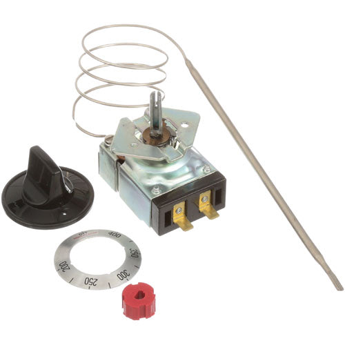 349253-1 Vulcan Hart - Dial Thermostat for Fryers