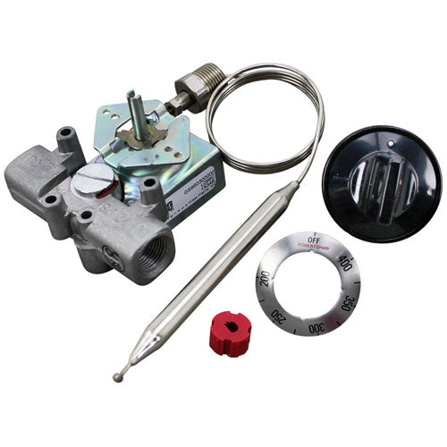 2T-Y1973 Star Mfg - GS Thermostat for Fryers