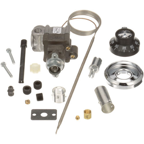 00-723258 Hobart - Versatile Thermostat w/ Dial