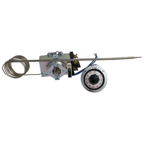 1010300 Garland - High-Performance Thermostat