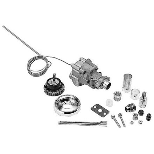 33 Comstock Castle - Thermostat Kit for Precision Cooking