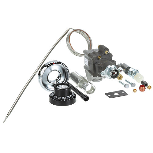 461054 B2BFSI - High-Performance Thermostat Kit