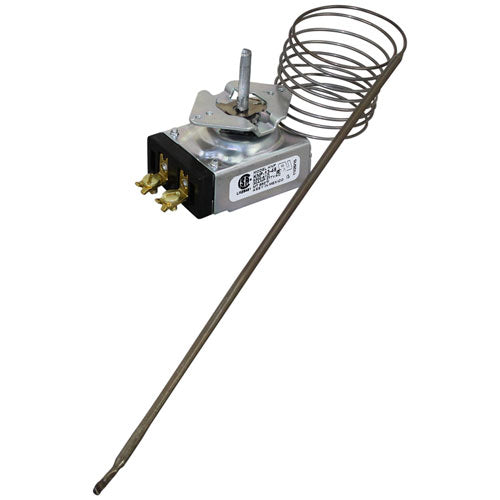 20A2S39 Star Mfg - High-Temperature Thermostat