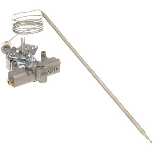 410837-00001 Vulcan Hart - High-Performance Thermostat