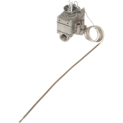 03501-7 Montague - High-Performance Thermostat