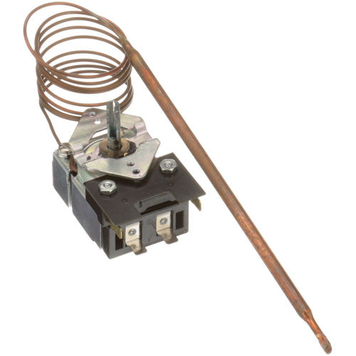 2081-2 Duke - High-Performance Thermostat Replacement