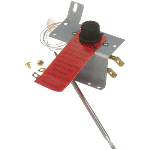 28319-0000 Bunn - High-Quality Thermostat Kit