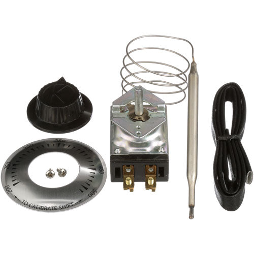 002574 Keating - Premium Thermostat for Electric Grills