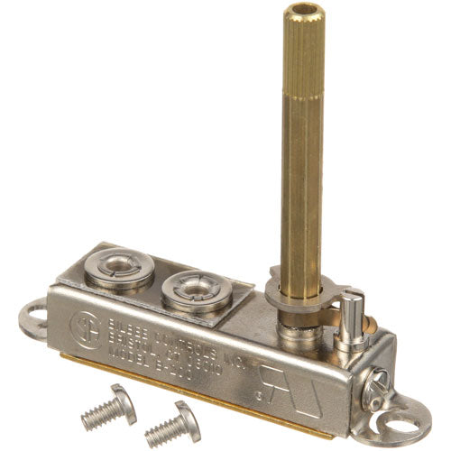 22-871 Vollrath - Bi-Metal Thermostat for Warmers