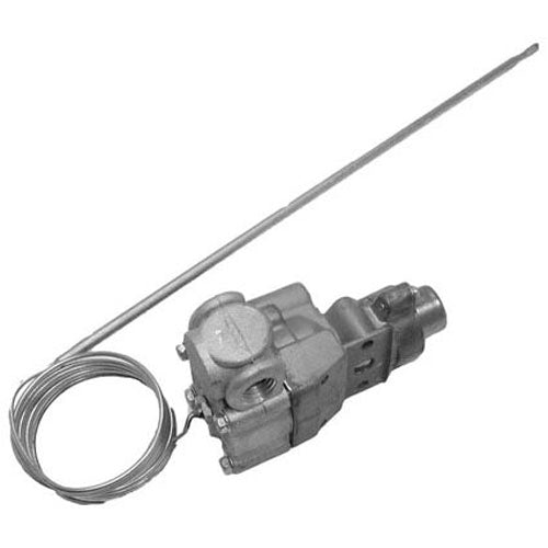 461161 B2BFSI - High-Performance Thermostat BJWA