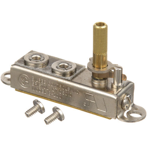 22095 Vollrath - High-Quality Thermostat for Warmers