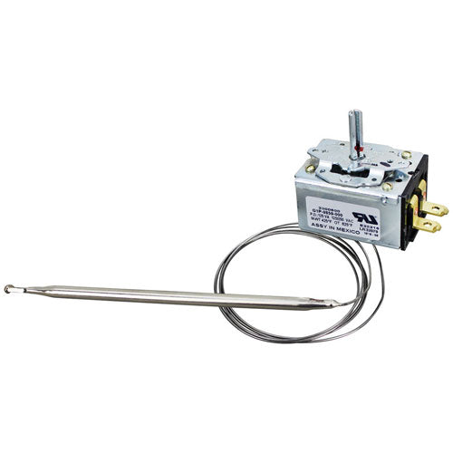 2300500 Cleveland - High Performance Thermostat