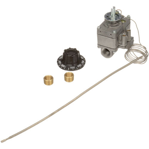 460-153-000 Jade Range - High-Performance Thermostat