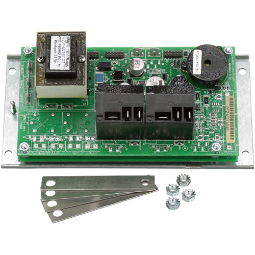 22781 Blodgett - Digital Solid State Controller