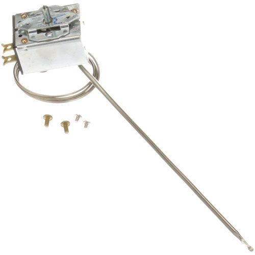 18600-0070 Carter Hoffmann - High-Performance Thermostat