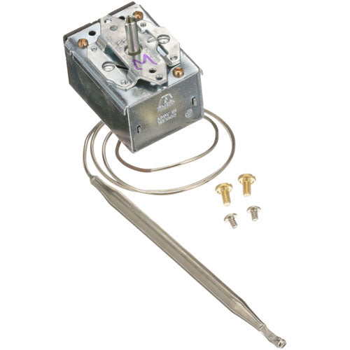 18600-0015 Carter Hoffmann - G1 Thermostat Replacement