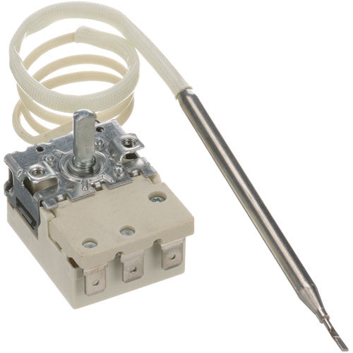 17074 Vollrath - Reliable Thermostat for 60-250°F
