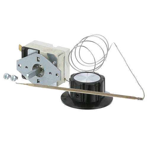 AS-M1120X Bakers Pride - Thermostat with Dial for Ovens
