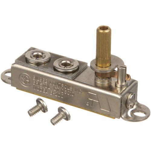 2T47496 Star Mfg - U-15B Thermostat for Kitchen Equipment