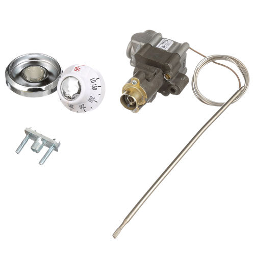 17037-A Comstock Castle - High-Performance Thermostat