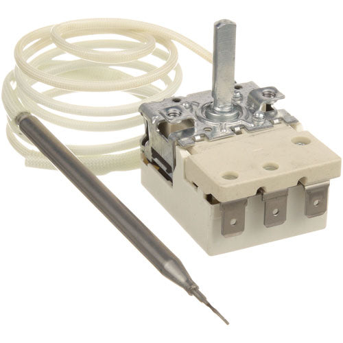 17124-1 Vollrath - Efficient Thermostat for Servewell