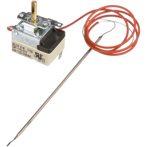 60019TH Cadco - High-Quality Thermostat t150 Replacement